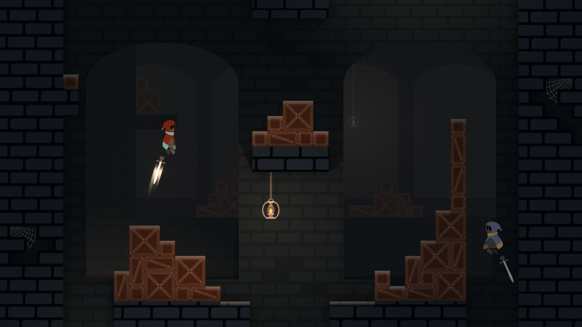 Soulrise screenshot 2