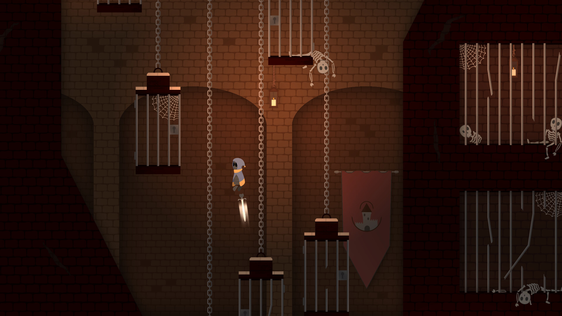 Soulrise screenshot 4