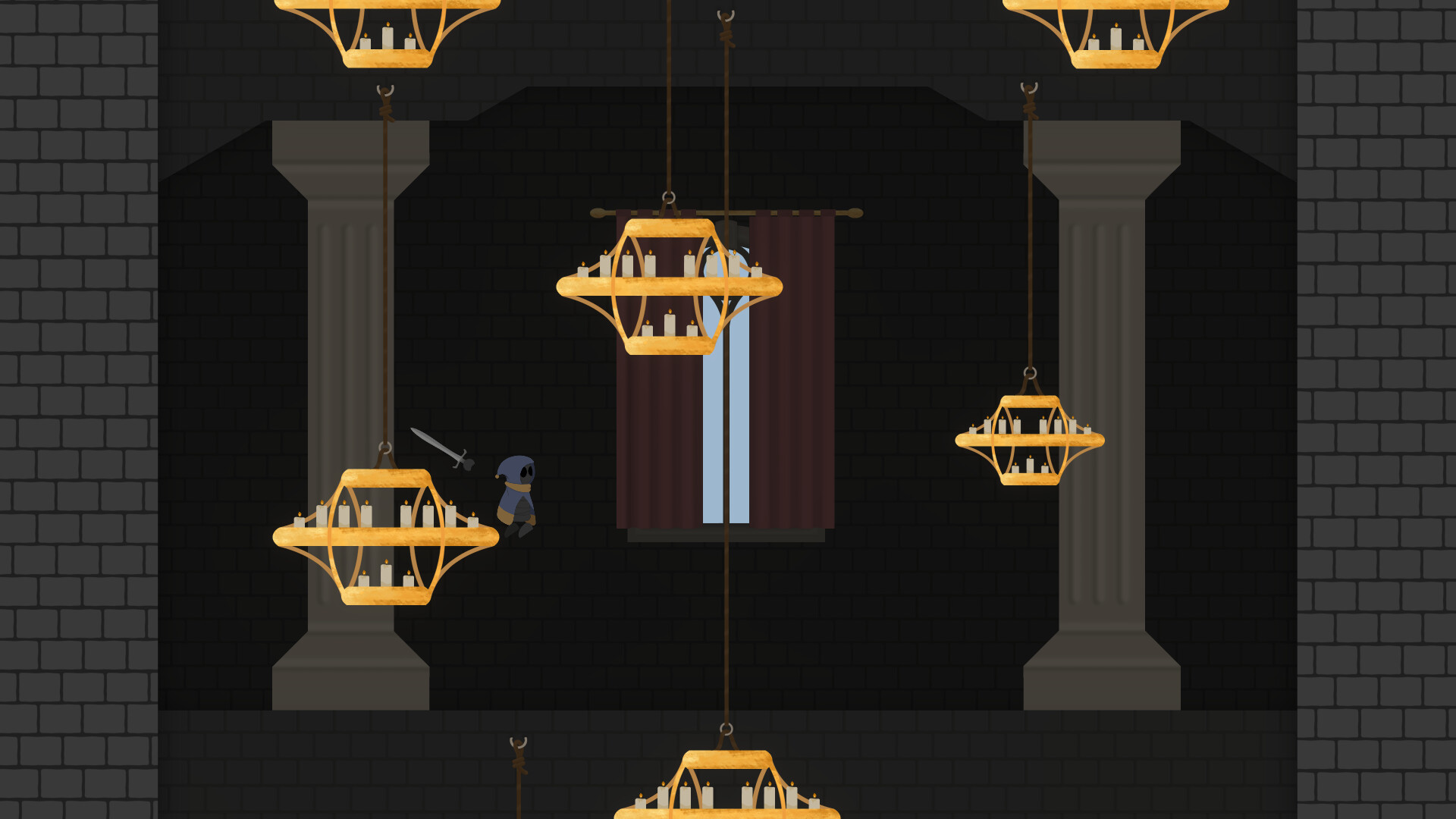 Soulrise screenshot 3