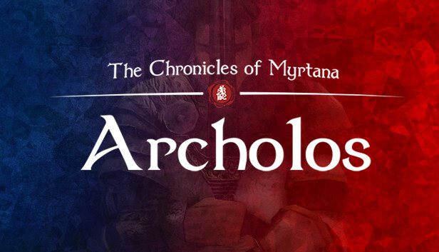 The Chronicles Of Myrtana: Archolos - Russian Voice-Over Pack screenshot 1