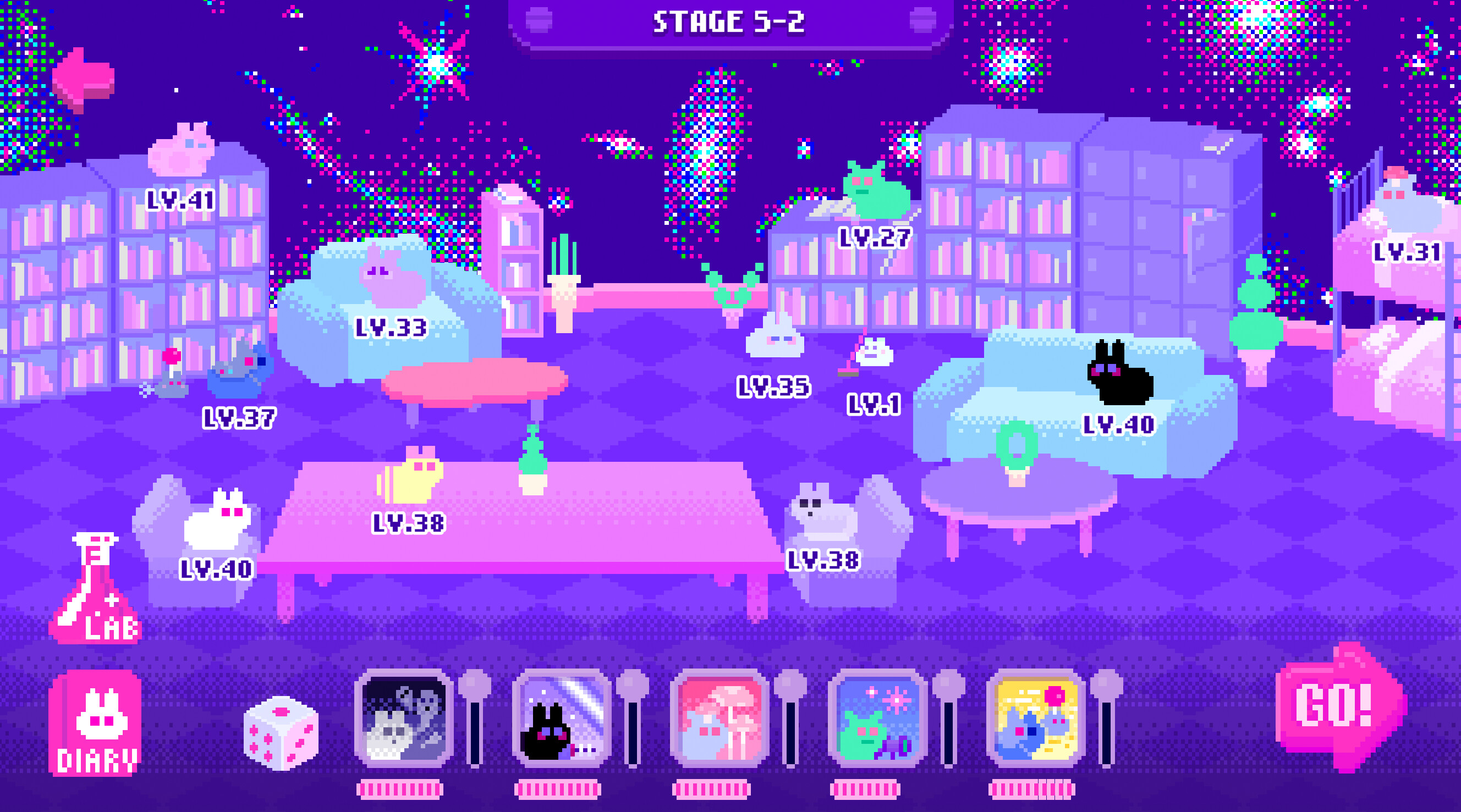 Cheese Moon screenshot 4