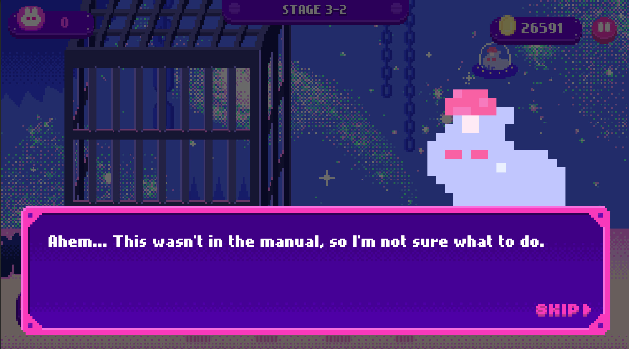 Cheese Moon screenshot 6