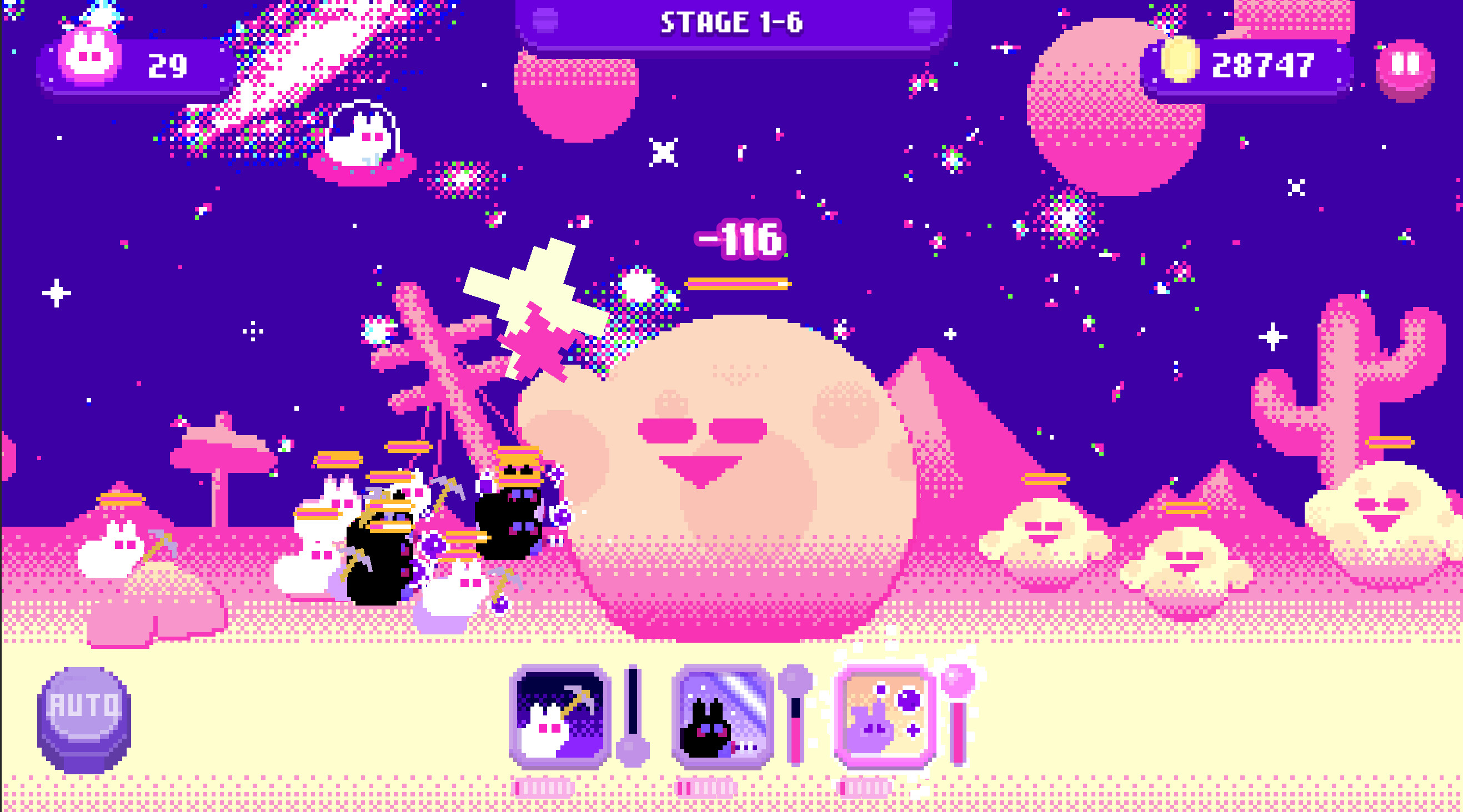 Cheese Moon screenshot 1