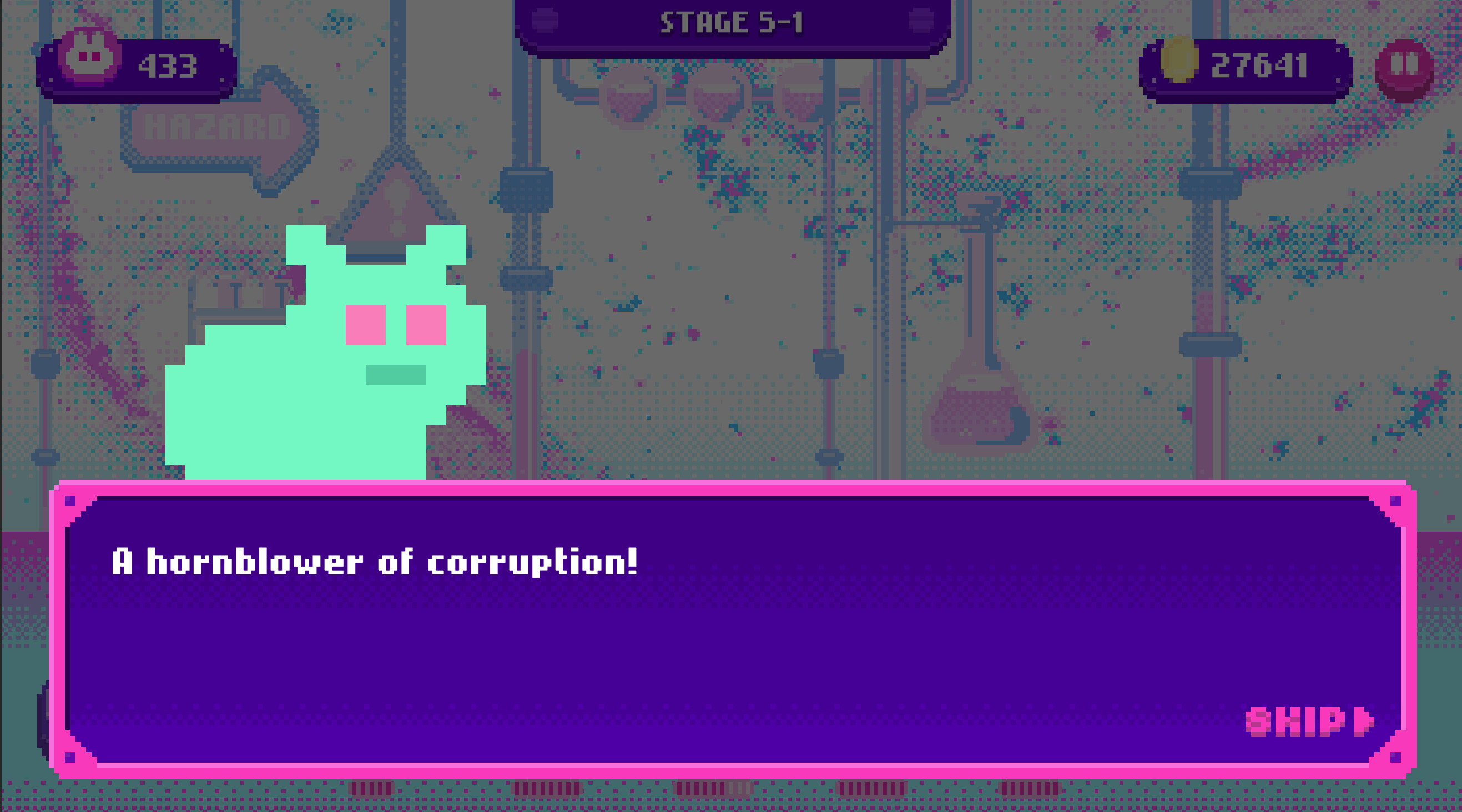 Cheese Moon screenshot 5