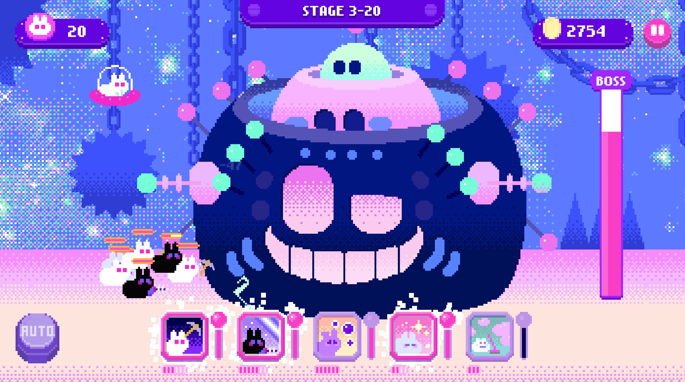 Cheese Moon screenshot 7