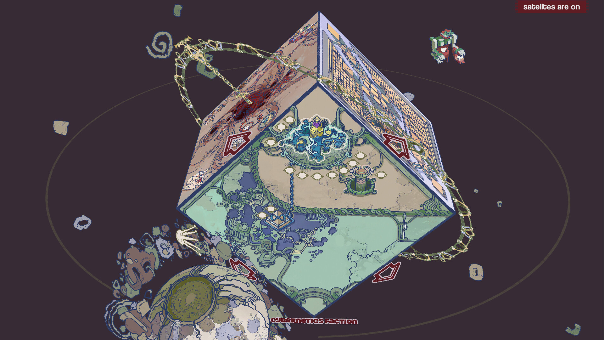 Human Upgrade Labs screenshot 6