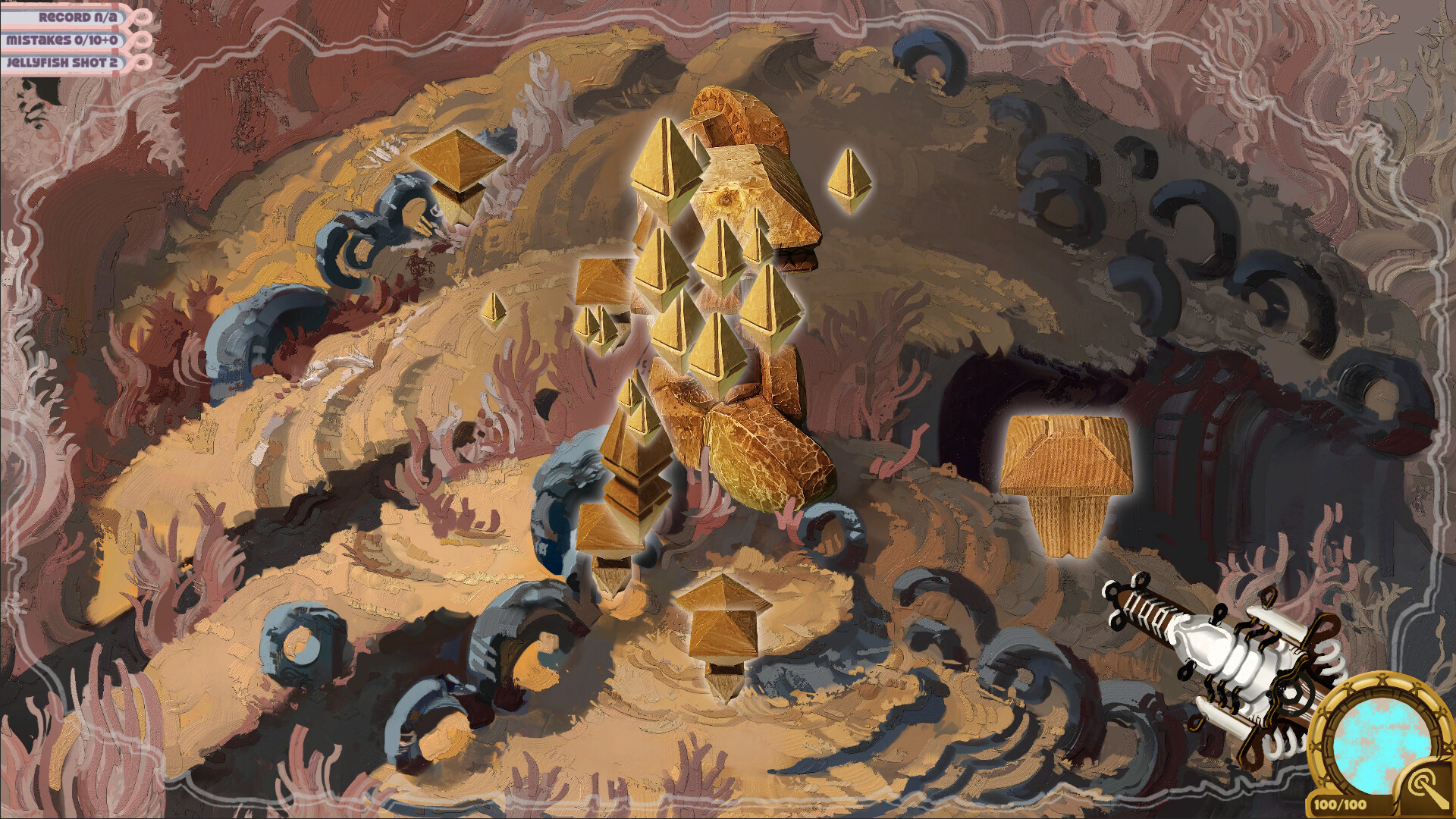 Human Upgrade Labs screenshot 10
