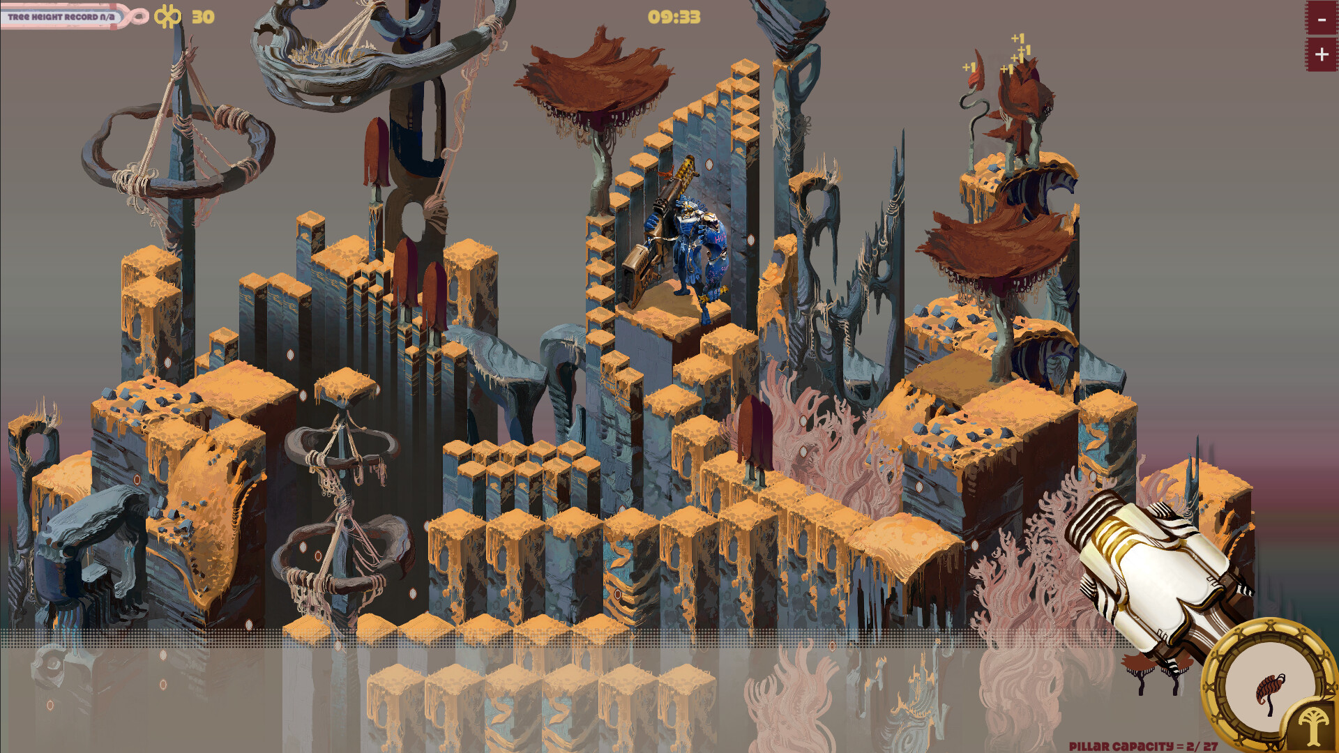 Human Upgrade Labs screenshot 4