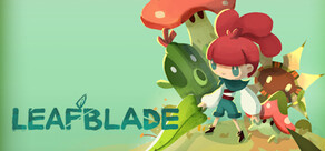 Leafblade