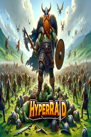 HyperRaid