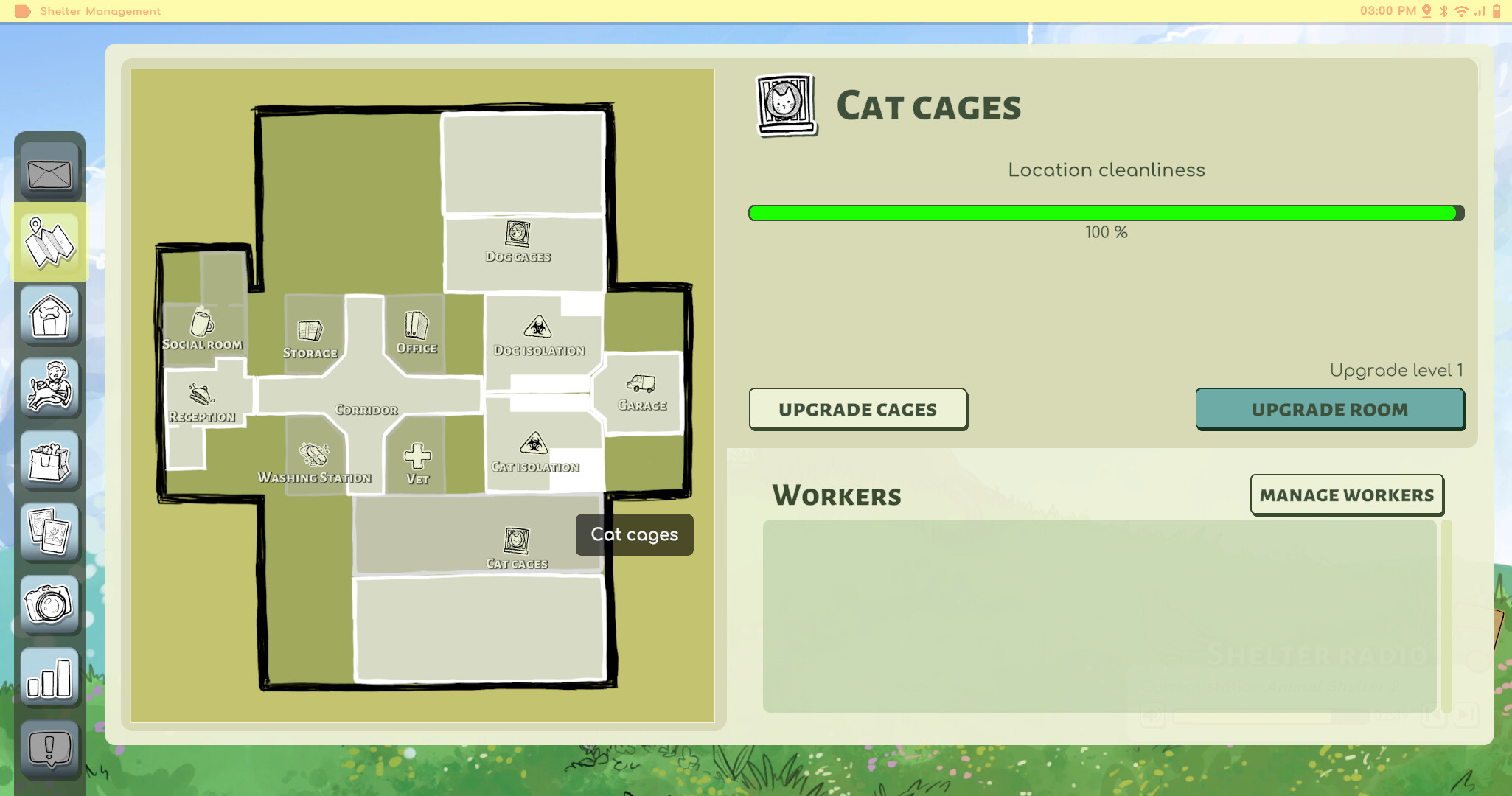 Animal Shelter 2: Prologue screenshot 5