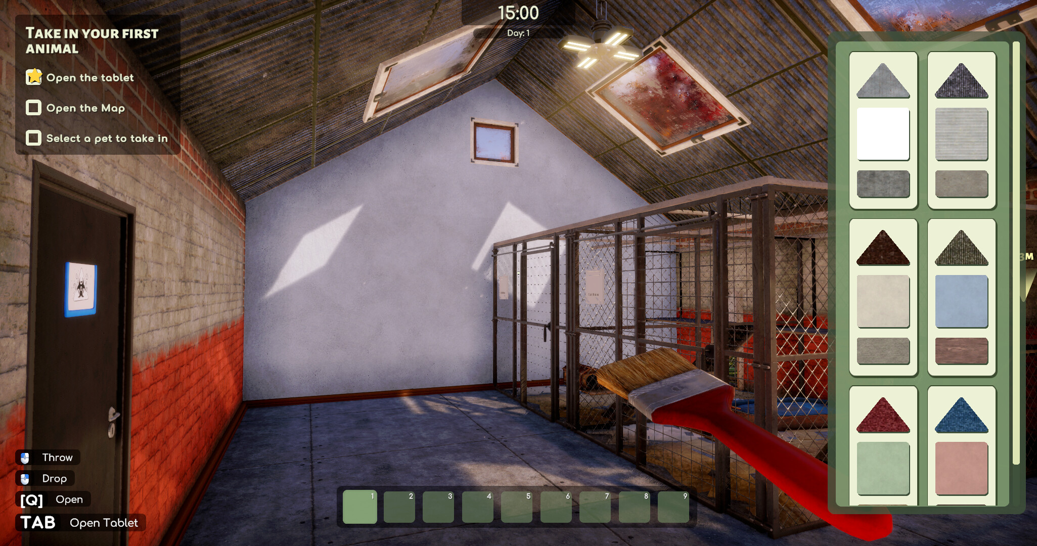 Animal Shelter 2: Prologue screenshot 4