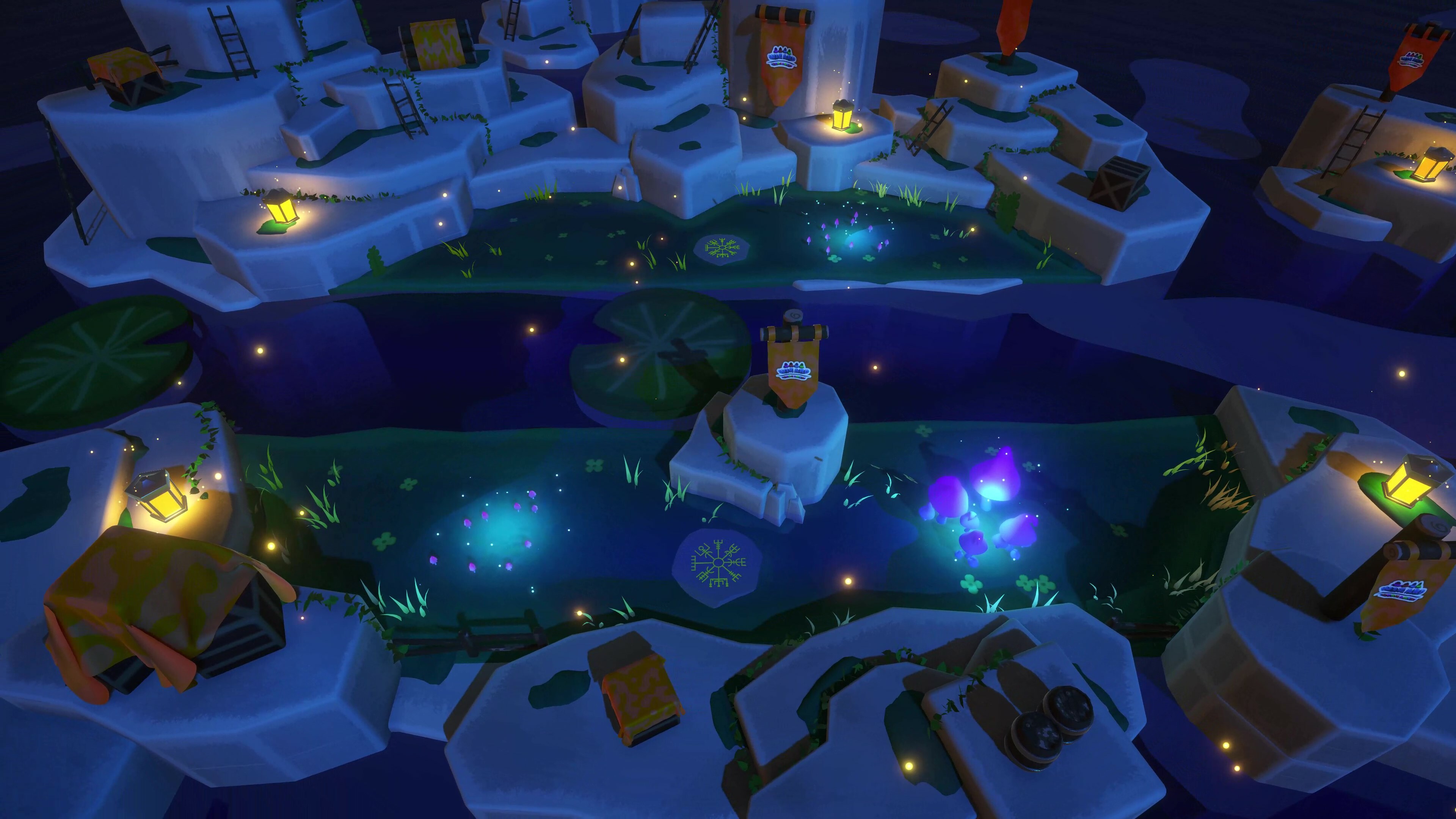 Wizard Tournament screenshot 7
