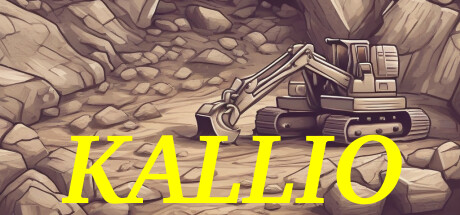 kallio — Steam header