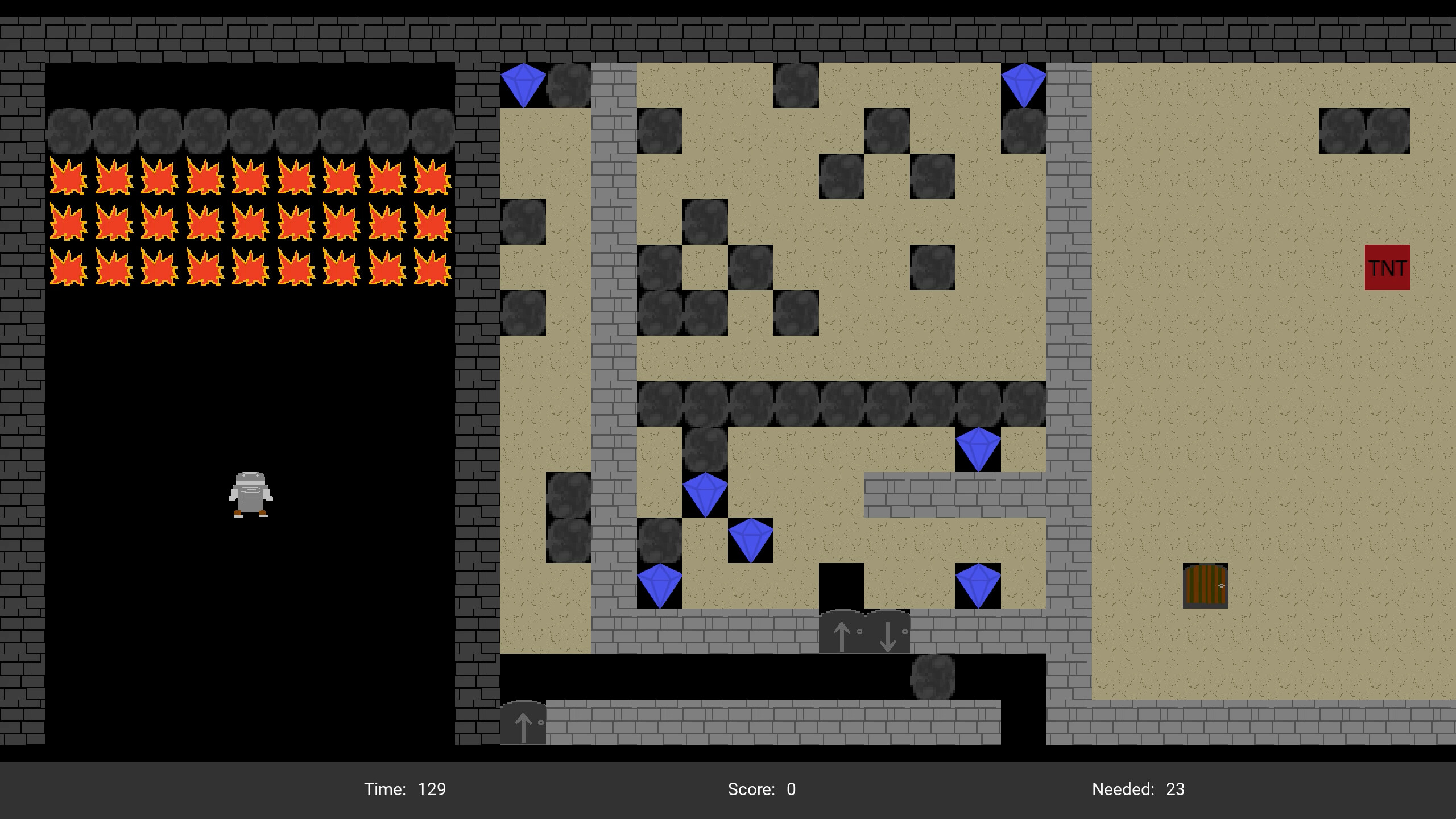 kallio screenshot 2