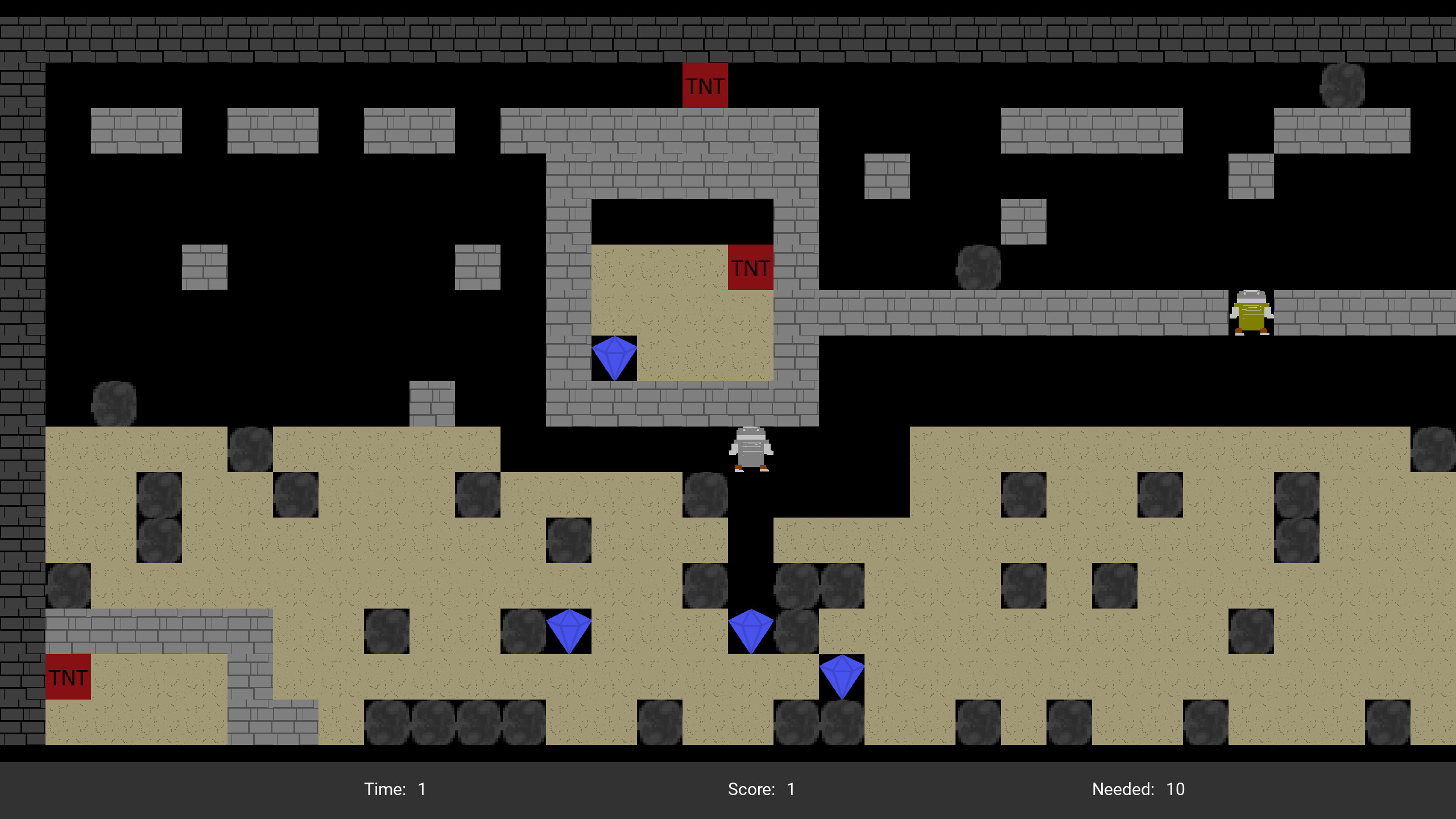 kallio screenshot 6