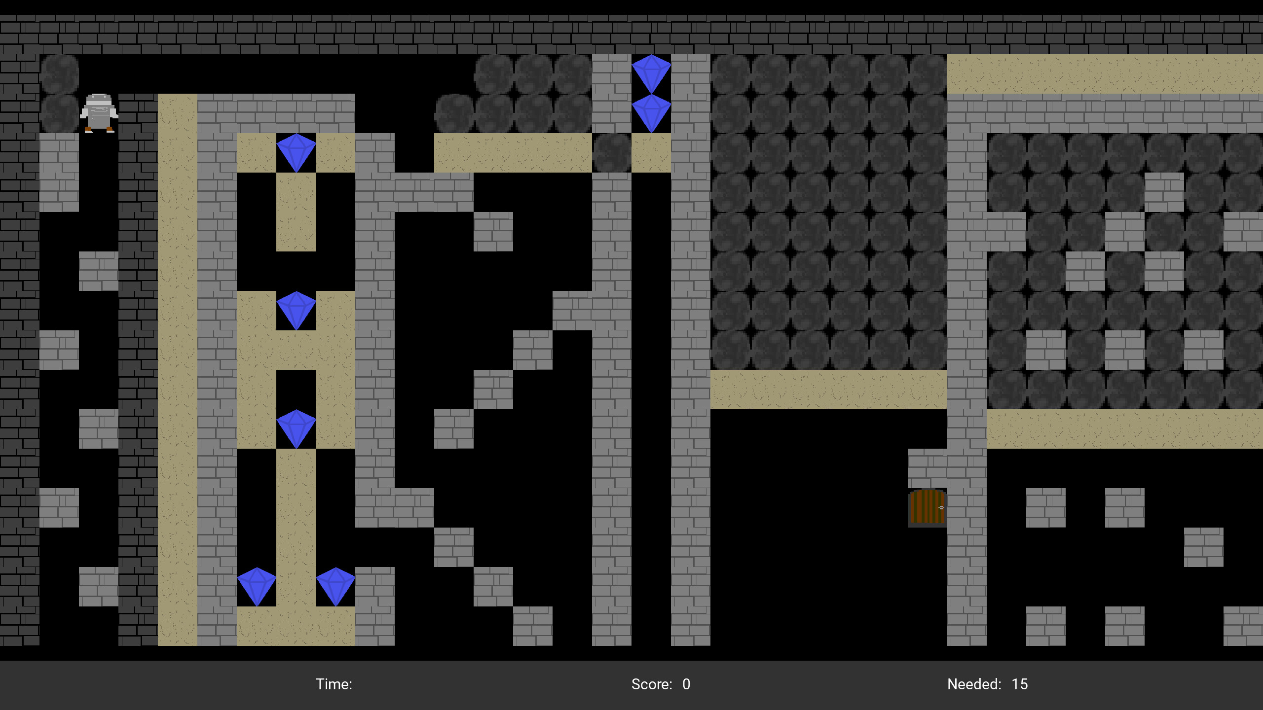 kallio screenshot 1