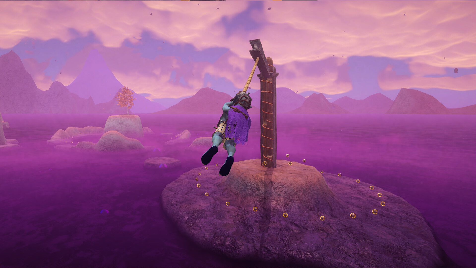 Watch Out For Goblins! screenshot 7