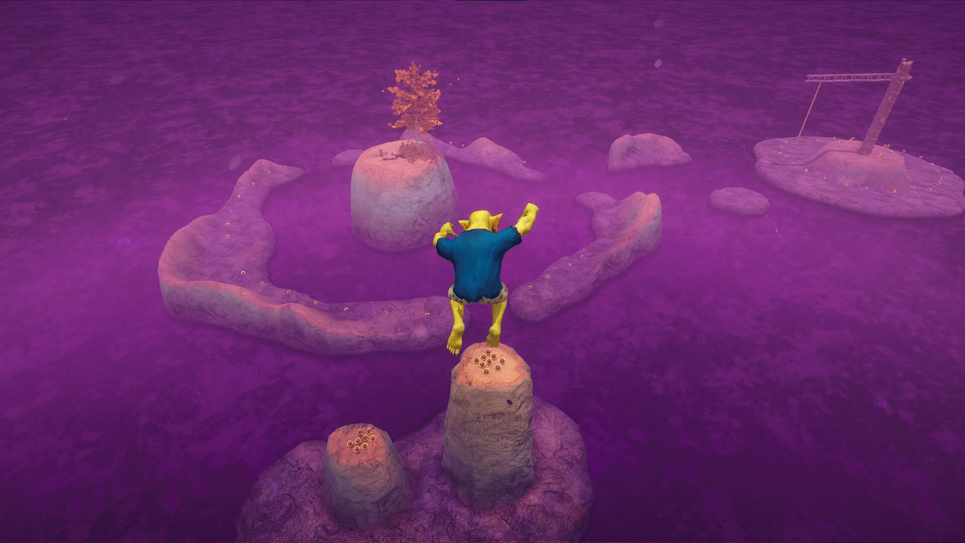 Watch Out For Goblins! screenshot 2