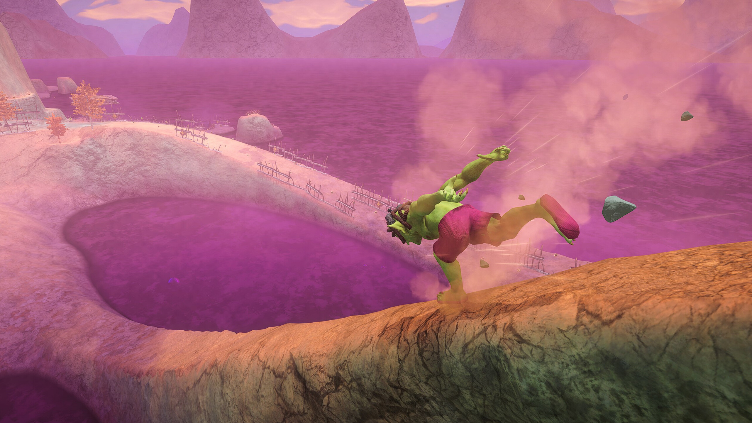 Watch Out For Goblins! screenshot 9
