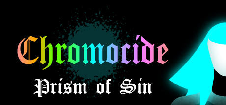 Chromocide: Prism of Sin: header artwork