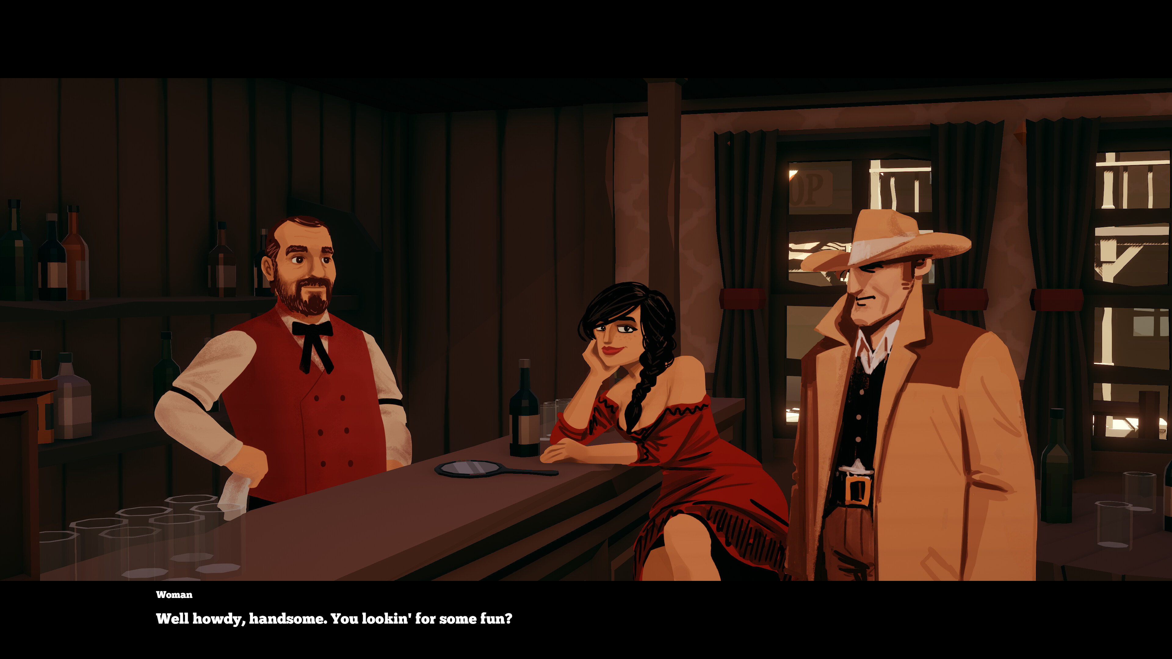 Coyote screenshot 6