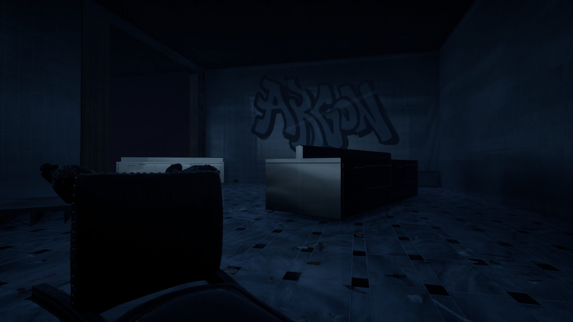 Project Vic 2 screenshot 5