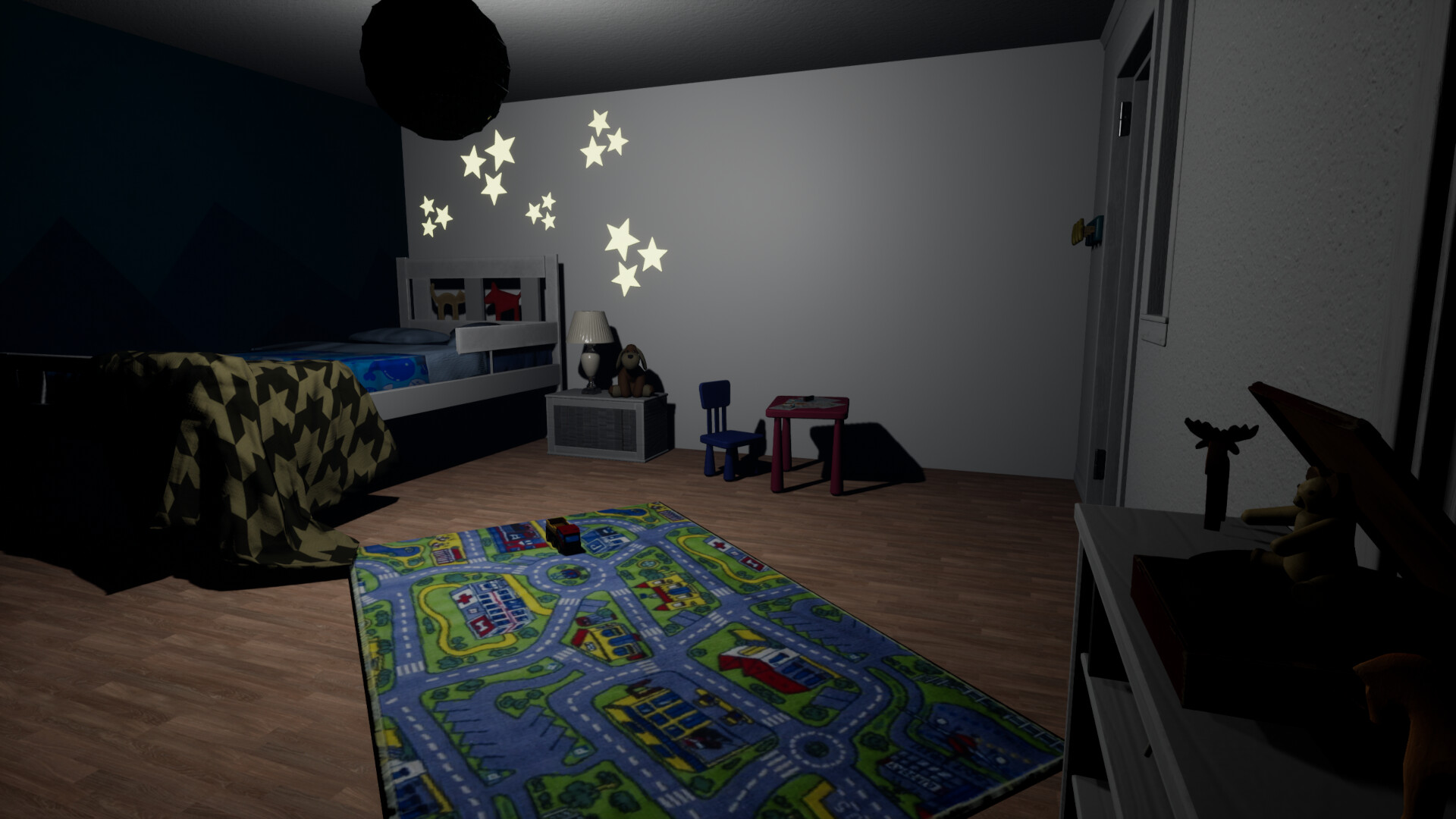 Project Vic 2 screenshot 2