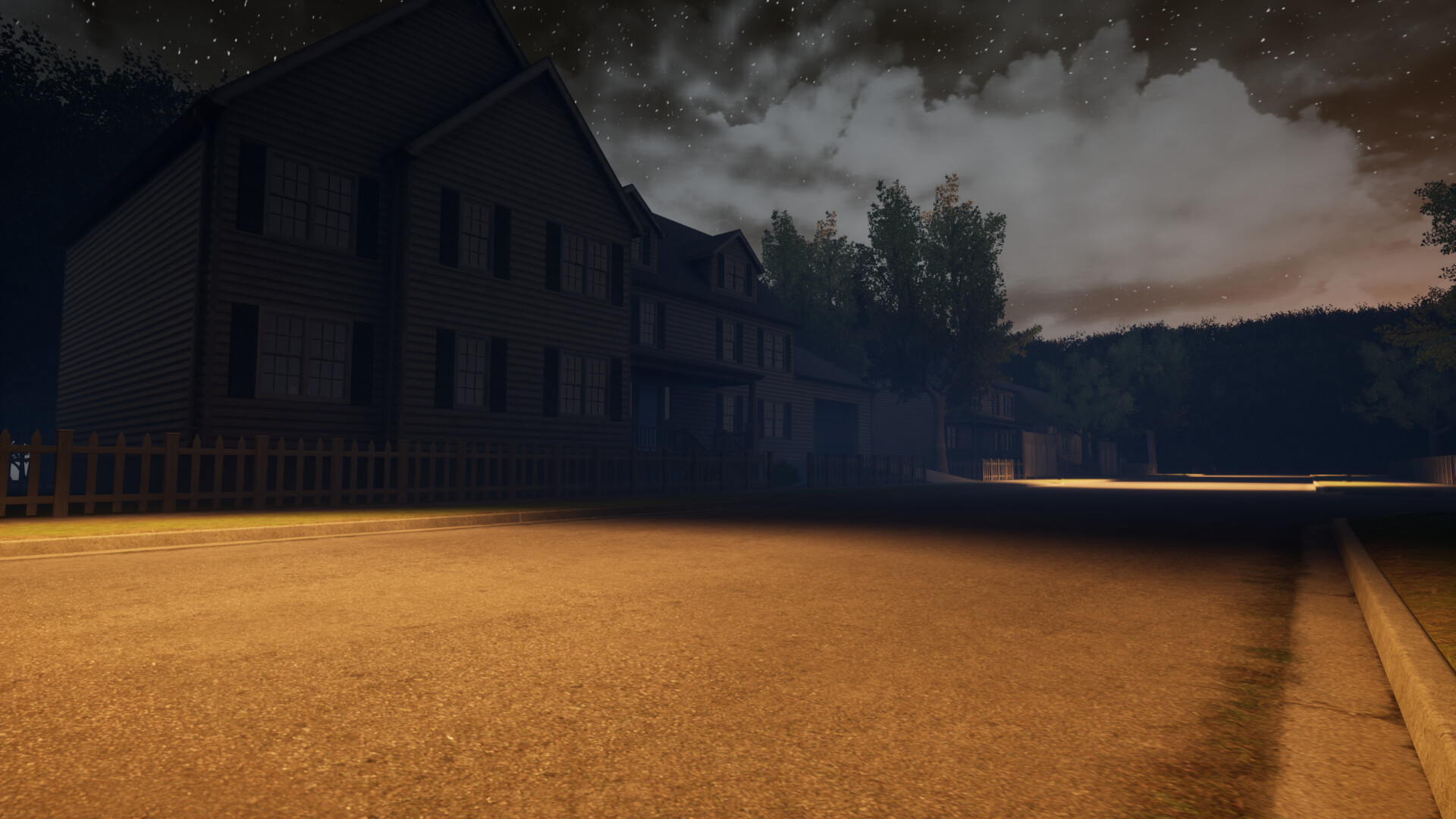 Project Vic 2 screenshot 3