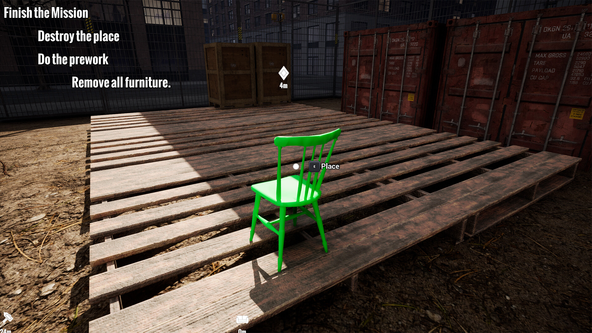 Destruction Simulator screenshot 6