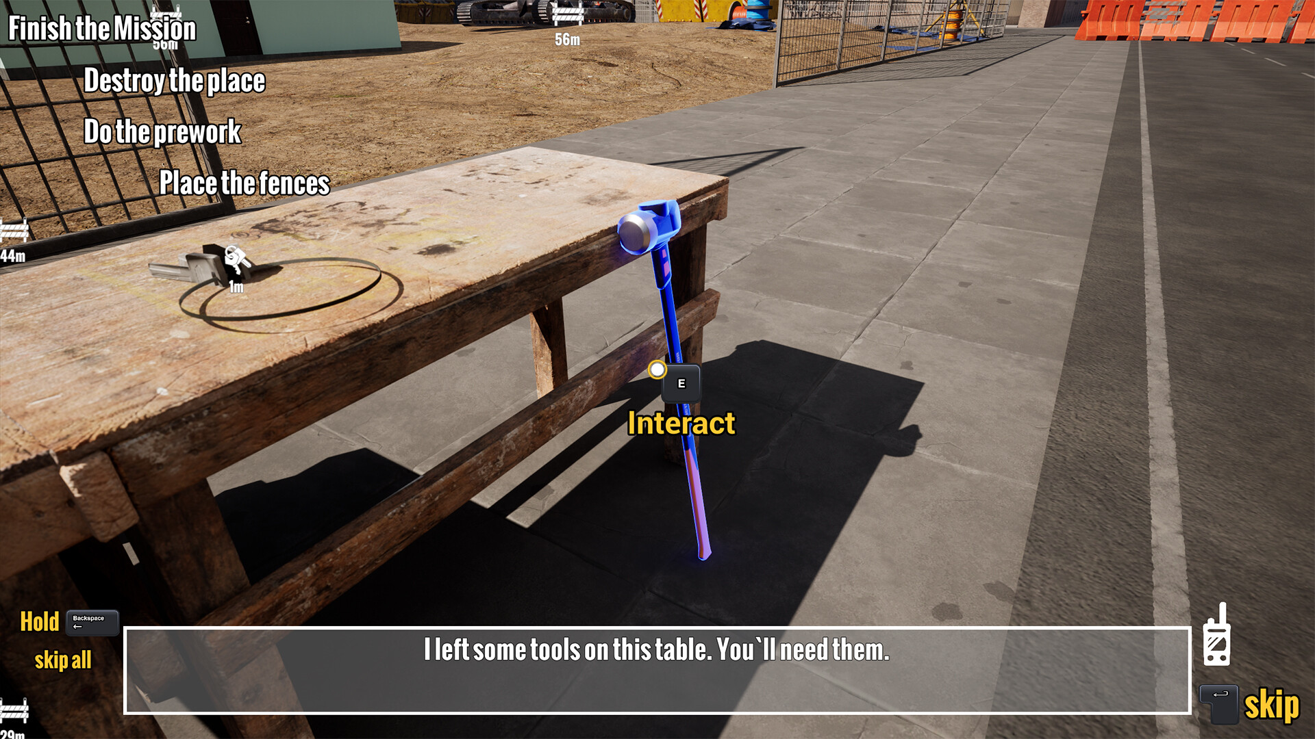 Destruction Simulator screenshot 5