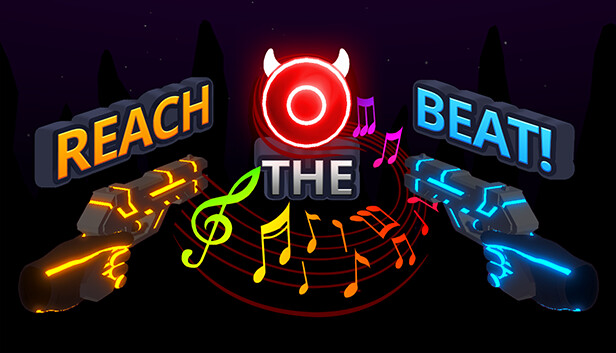 Reach The Beat