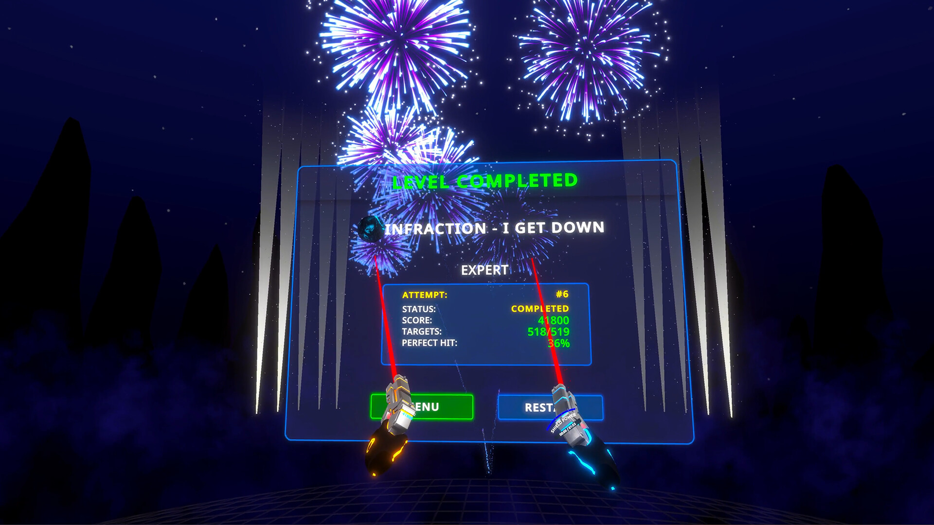 Reach The Beat screenshot 10