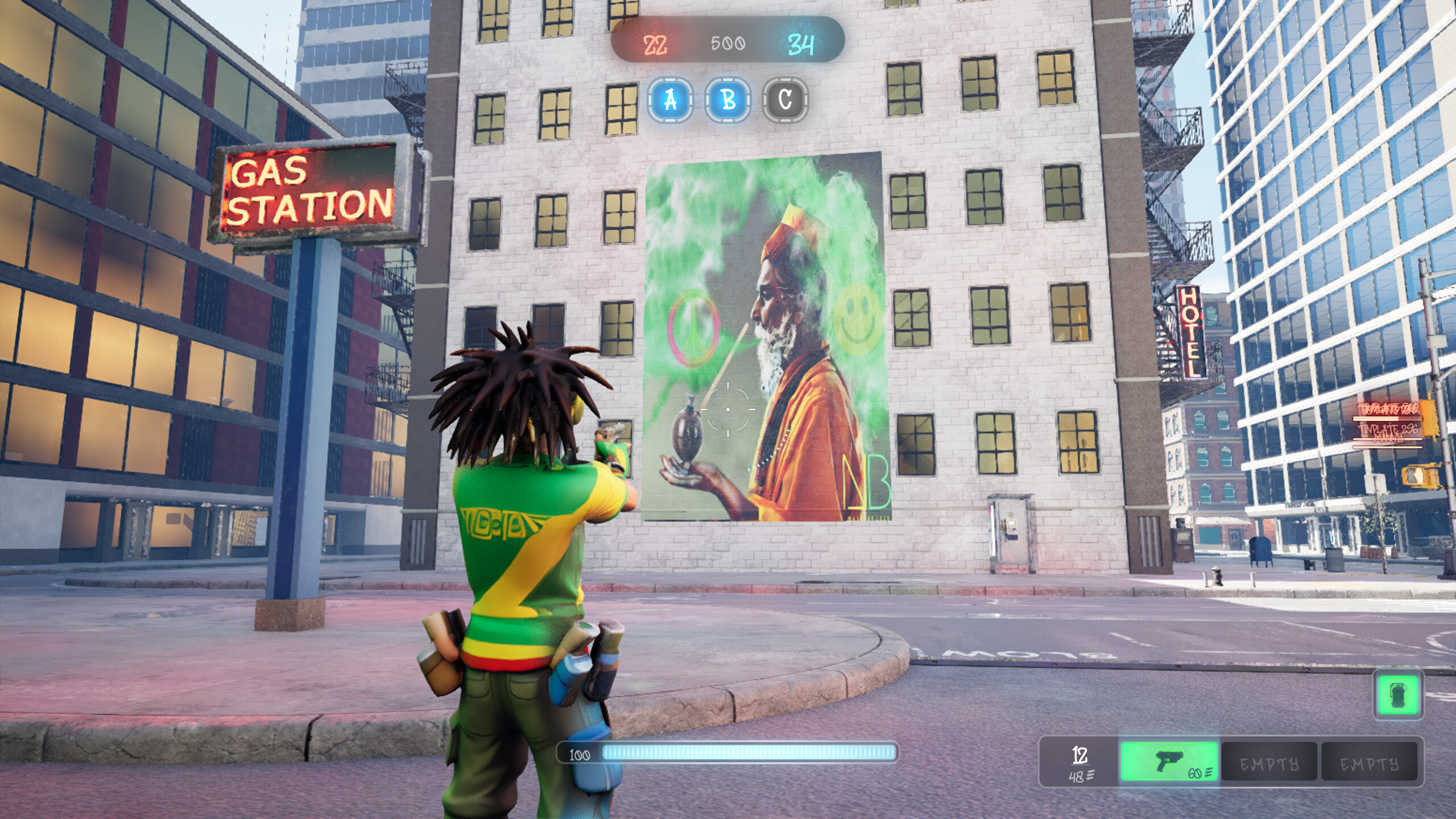 SoundKilla screenshot 7