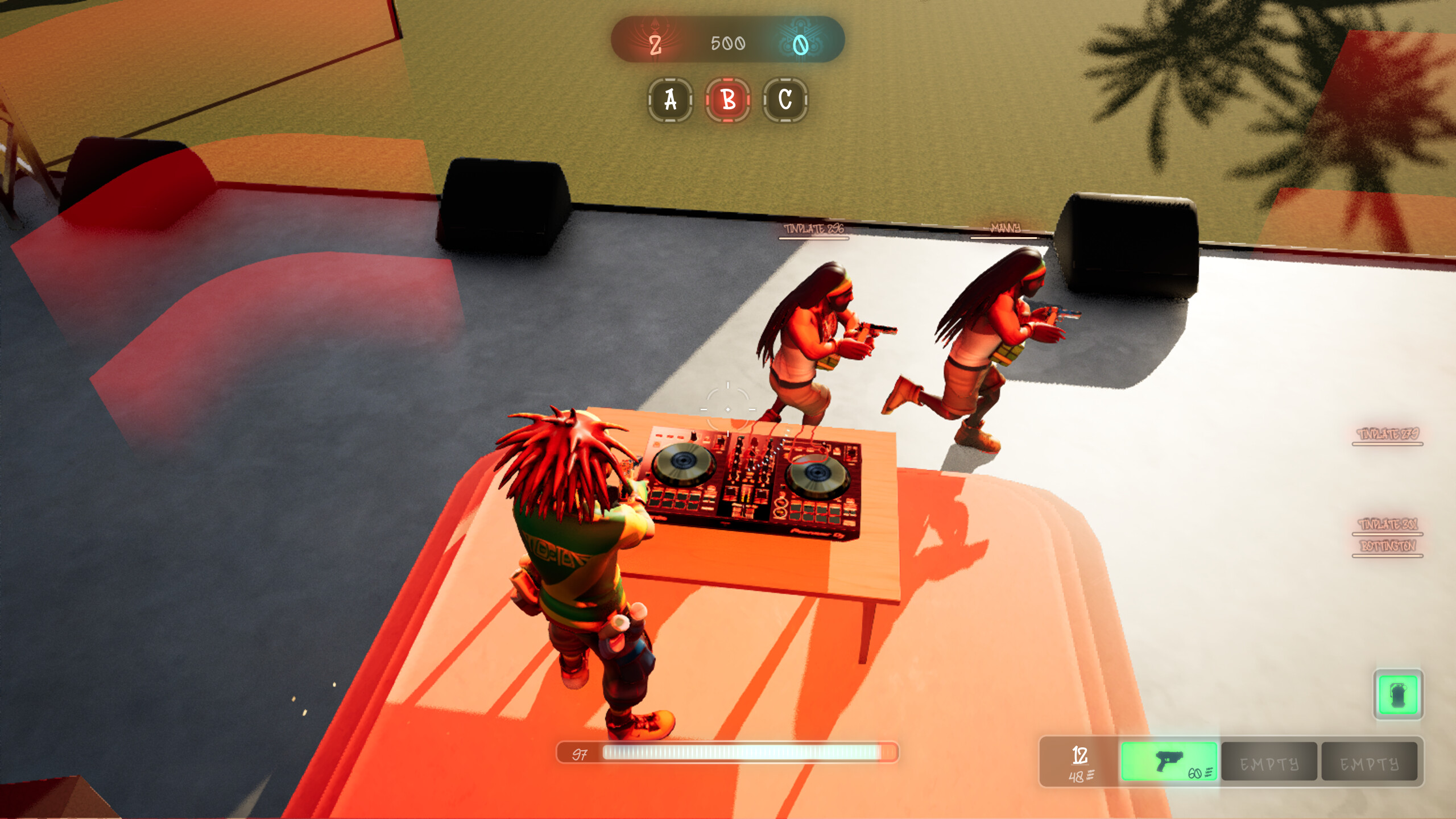 SoundKilla screenshot 6