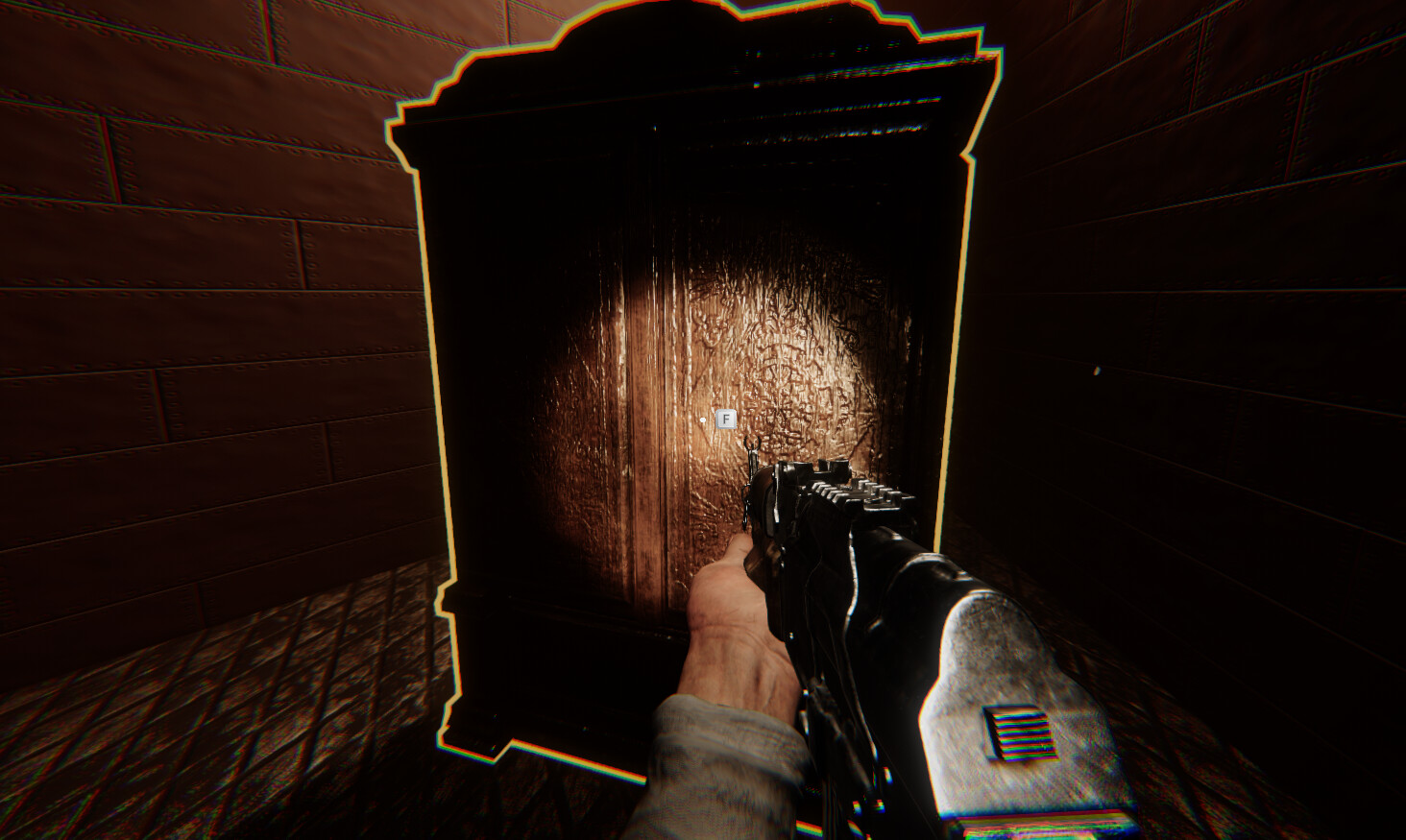 Same Room Same Day screenshot 9