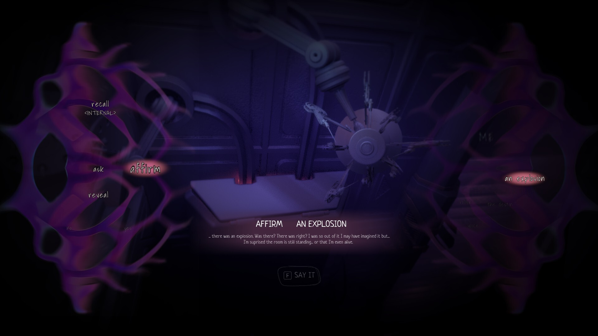 <FAIL.safe> screenshot 7
