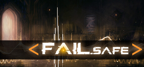 <FAIL.safe> — Steam header