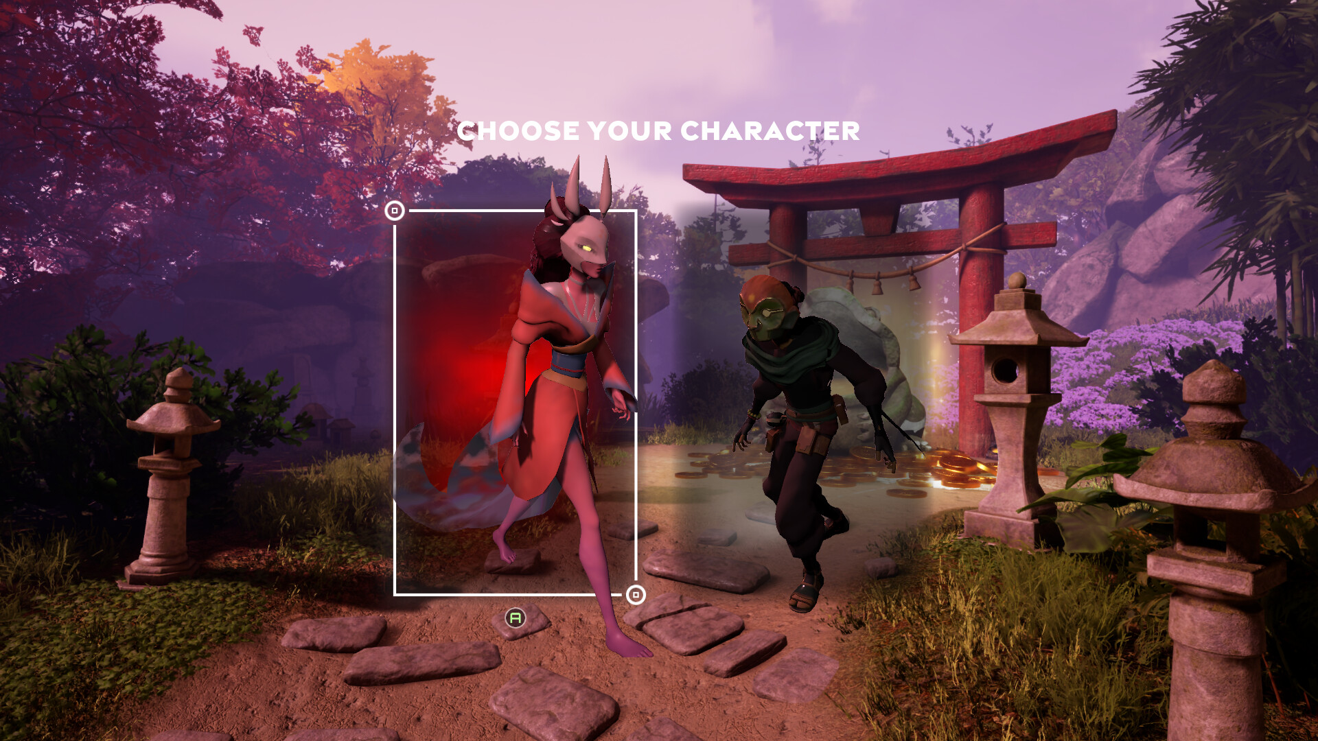 Shrineflow screenshot 5