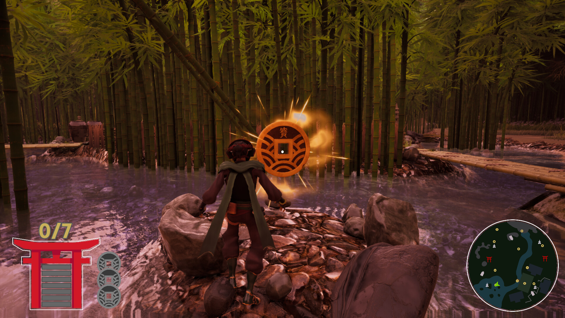 Shrineflow screenshot 3