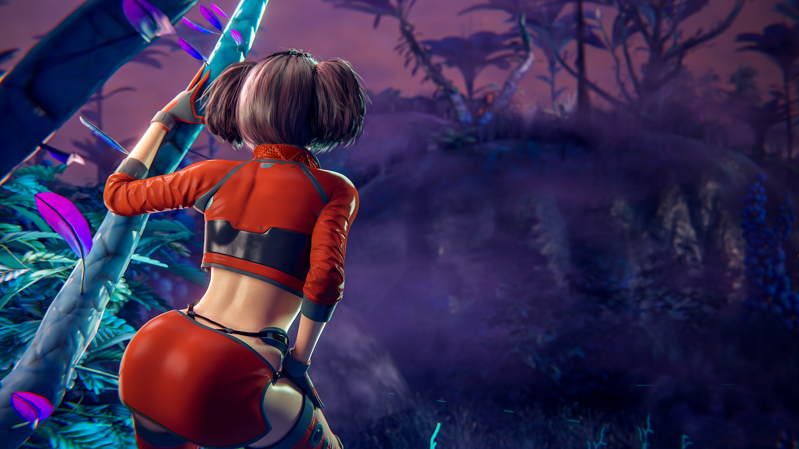 Sex Universe [18+] screenshot 3