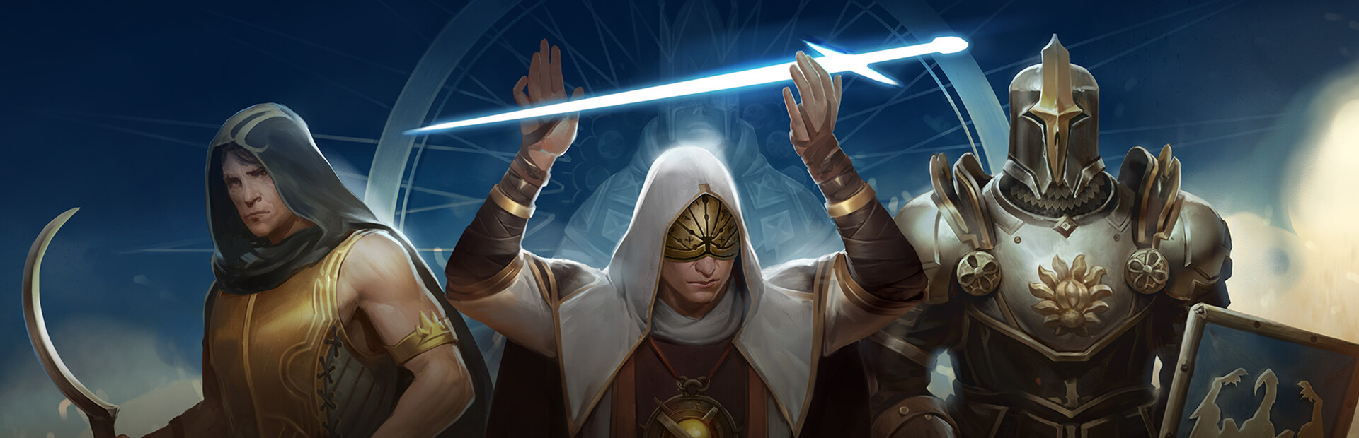 Heroes of Artadis