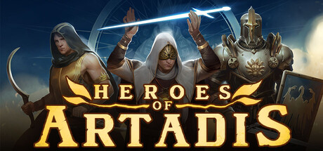 Heroes of Artadis