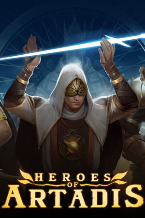 Heroes of Artadis
