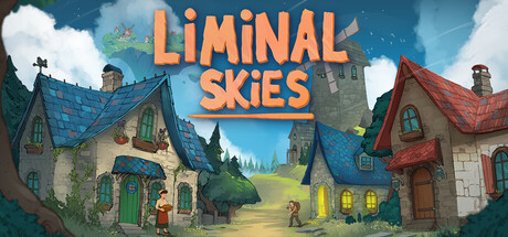 Liminal: Skies