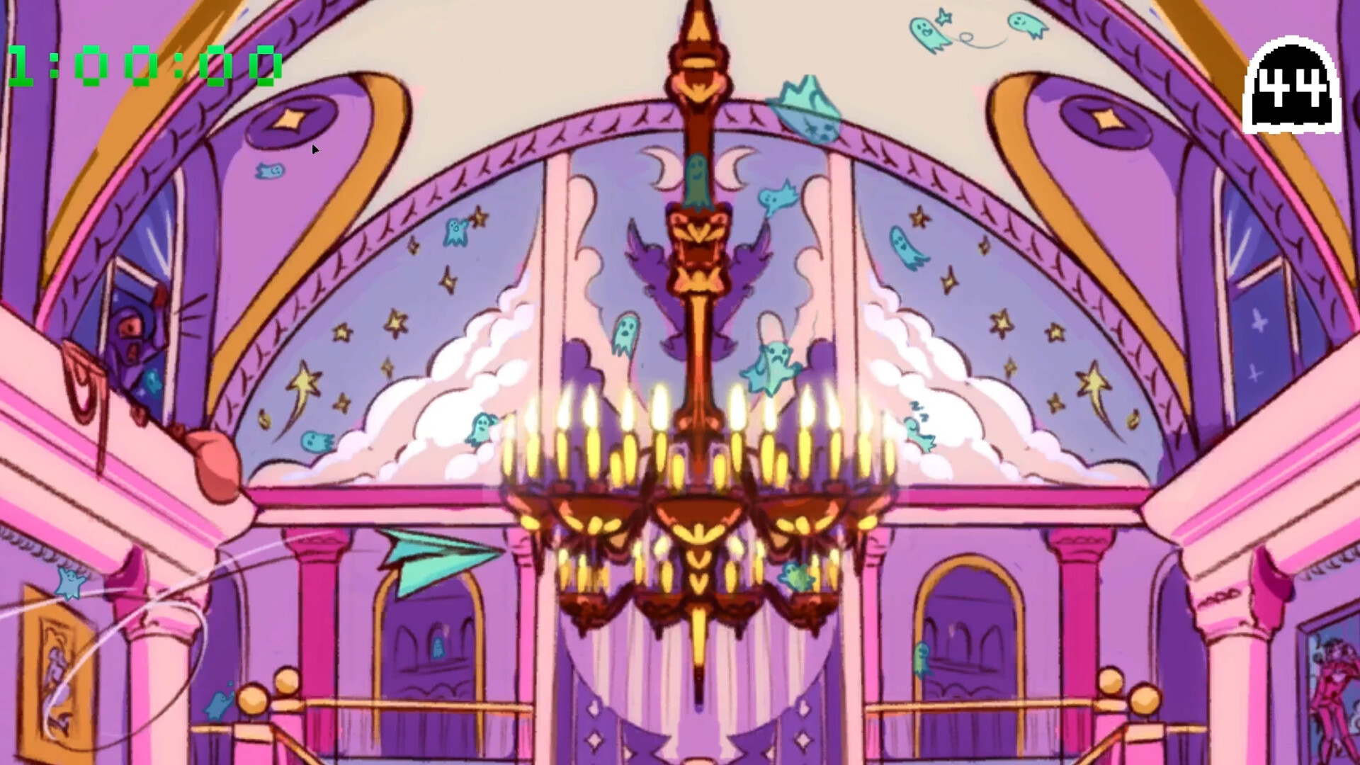 Hidden Arcade screenshot 8