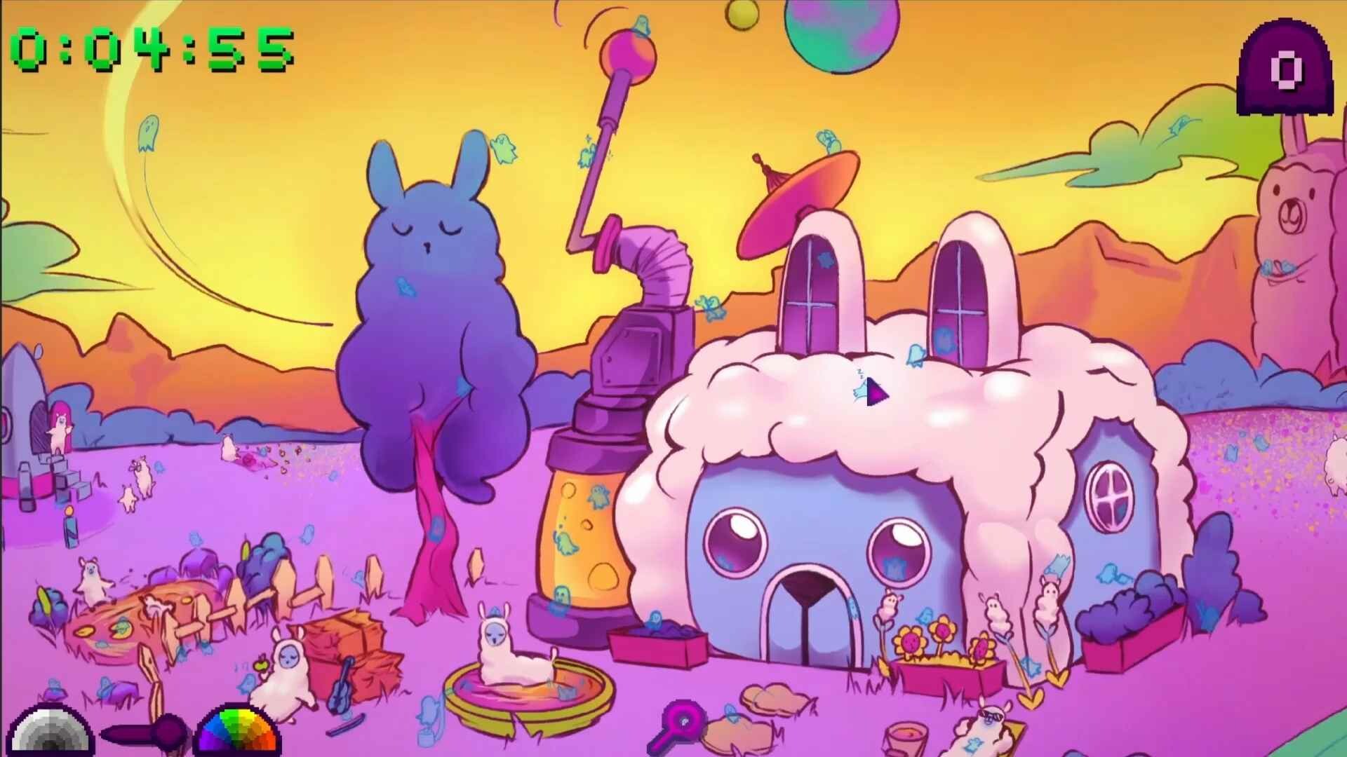 Hidden Arcade screenshot 2