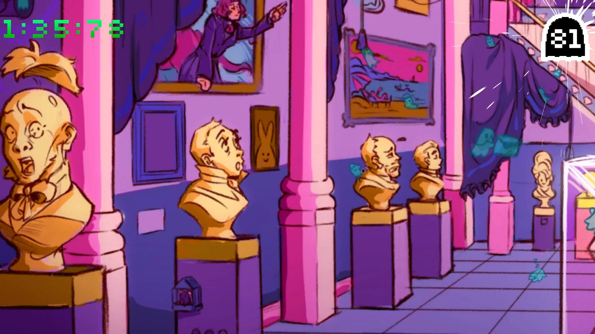 Hidden Arcade screenshot 9
