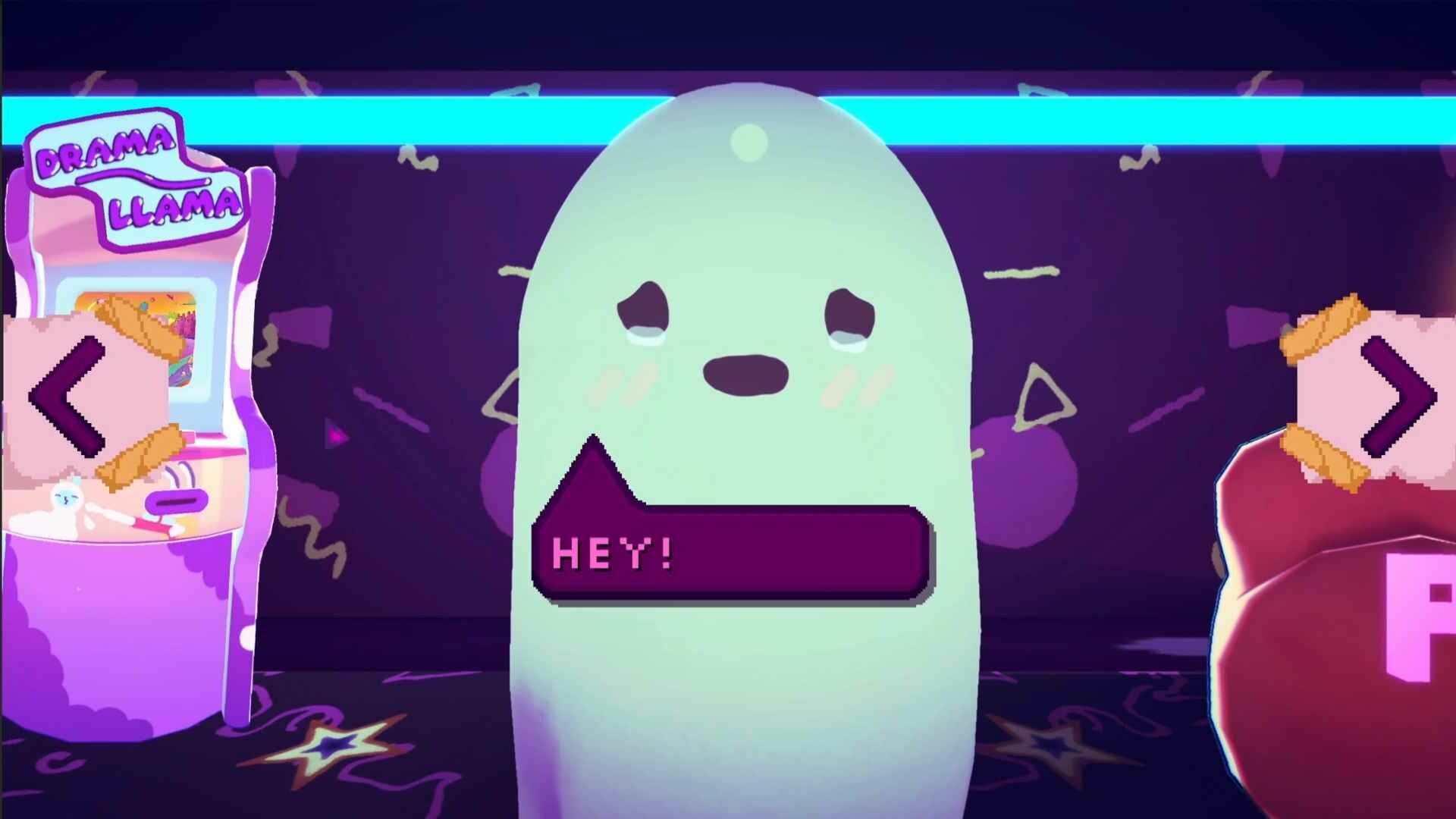 Hidden Arcade screenshot 1