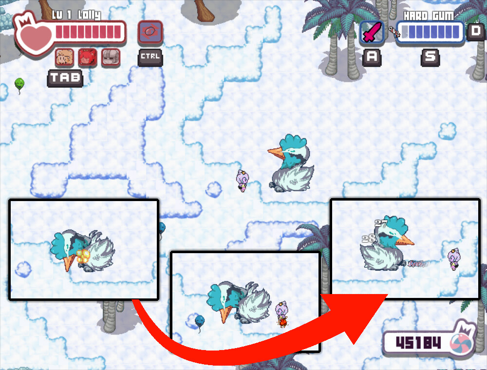 Princess & Conquest - Additional Characters #2 screenshot 11